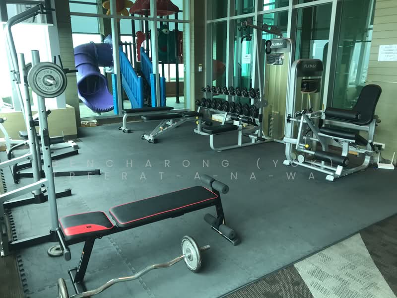 Rhythm Phahol-Ari, Bangkok, 1377 Phaholyothin Road, Samsen Nai, Phaya Thai, Bangkok, 1 Bedroom, 46 sqm, Condo For Rent, by Bencharong (Yok) Treerat-a-na-wat, 500486377 - DDproperty.com