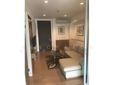 For Rent - Rhythm Phahol-Ari, Bangkok