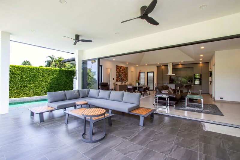 Sun Side Residences, Chon Buri (Pattaya), Huai Yai, Bang Lamung (Pattaya), Chon Buri (Pattaya), 3 Bedrooms, 520 sqm, Single Detached House For Sale, by Saimaii Russiphat, 500486379 - DDproperty.com