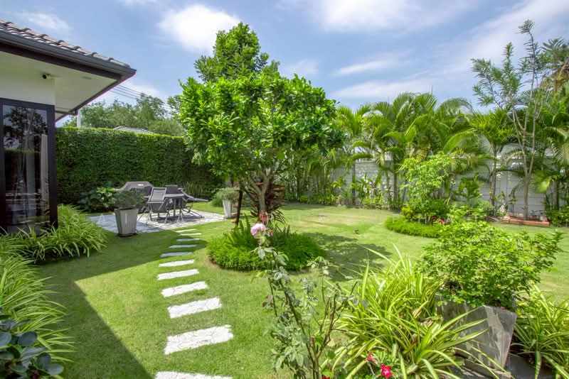 Sun Side Residences, Chon Buri (Pattaya), Huai Yai, Bang Lamung (Pattaya), Chon Buri (Pattaya), 3 Bedrooms, 520 sqm, Single Detached House For Sale, by Saimaii Russiphat, 500486379 - DDproperty.com
