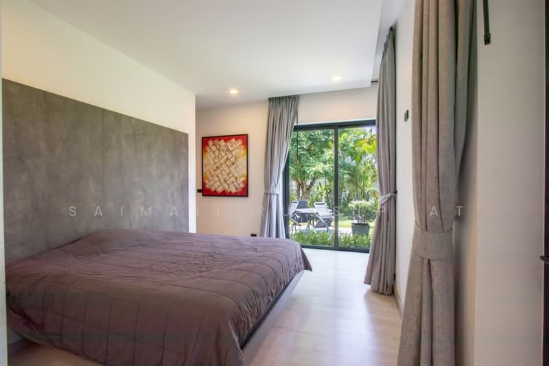 Sun Side Residences, Chon Buri (Pattaya), Huai Yai, Bang Lamung (Pattaya), Chon Buri (Pattaya), 3 Bedrooms, 520 sqm, Single Detached House For Sale, by Saimaii Russiphat, 500486379 - DDproperty.com