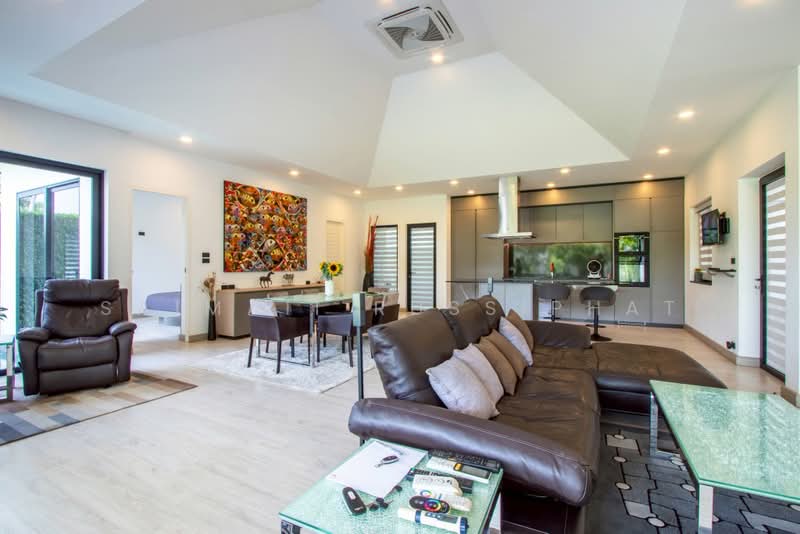 Sun Side Residences, Chon Buri (Pattaya), Huai Yai, Bang Lamung (Pattaya), Chon Buri (Pattaya), 3 Bedrooms, 520 sqm, Single Detached House For Sale, by Saimaii Russiphat, 500486379 - DDproperty.com
