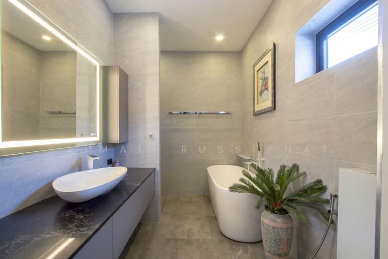 Sun Side Residences, Chon Buri (Pattaya), Huai Yai, Bang Lamung (Pattaya), Chon Buri (Pattaya), 3 Bedrooms, 520 sqm, Single Detached House For Sale, by Saimaii Russiphat, 500486379 - DDproperty.com