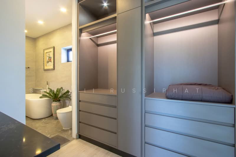 Sun Side Residences, Chon Buri (Pattaya), Huai Yai, Bang Lamung (Pattaya), Chon Buri (Pattaya), 3 Bedrooms, 520 sqm, Single Detached House For Sale, by Saimaii Russiphat, 500486379 - DDproperty.com
