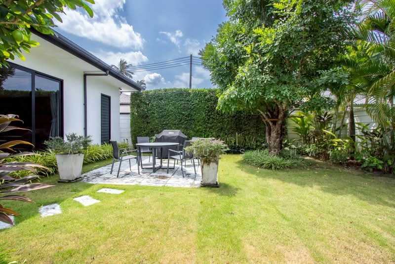 Sun Side Residences, Chon Buri (Pattaya), Huai Yai, Bang Lamung (Pattaya), Chon Buri (Pattaya), 3 Bedrooms, 520 sqm, Single Detached House For Sale, by Saimaii Russiphat, 500486379 - DDproperty.com
