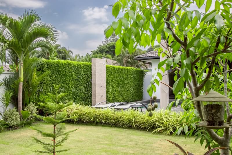 Sun Side Residences, Chon Buri (Pattaya), Huai Yai, Bang Lamung (Pattaya), Chon Buri (Pattaya), 3 Bedrooms, 520 sqm, Single Detached House For Sale, by Saimaii Russiphat, 500486379 - DDproperty.com