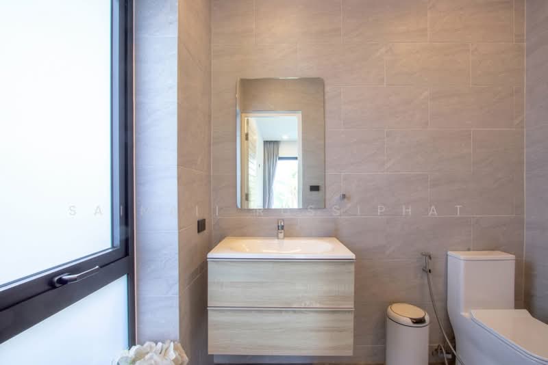 Sun Side Residences, Chon Buri (Pattaya), Huai Yai, Bang Lamung (Pattaya), Chon Buri (Pattaya), 3 Bedrooms, 520 sqm, Single Detached House For Sale, by Saimaii Russiphat, 500486379 - DDproperty.com