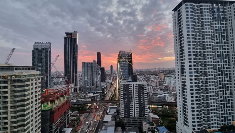 IDEO Q Ratchathewi : ไอดีโอ คิว ราชเทวี, กรุงเทพ, 515 ถนนเพชรบุรี แขวงถนนพญาไท เขตราชเทวี กรุงเทพมหานคร, ถนนเพชรบุรี, ราชเทวี, กรุงเทพ, 60 ตร.ม., คอนโด ขาย, โดย Pemika Aukkaraleekul, 500486381 - DDproperty.com