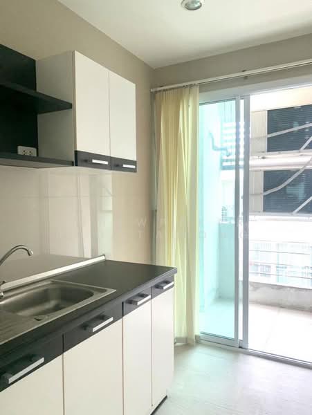 Happy Condo Ladprao 101, Bangkok, Ladprao Road, Wang Thonglang, Bangkok, 1 Bedroom, 30 sqm, Condo For Rent, by Praewpakar Soontawong, 500486383 - DDproperty.com