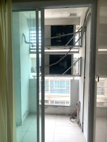 Happy Condo Ladprao 101 : แฮปปี้ คอนโด ลาดพร้าว 101, กรุงเทพ, ถนนลาดพร้าว 101, วังทองหลาง, กรุงเทพ, 30 ตร.ม., คอนโด ให้เช่า, โดย Praewpakar Soontawong, 500486383 - DDproperty.com