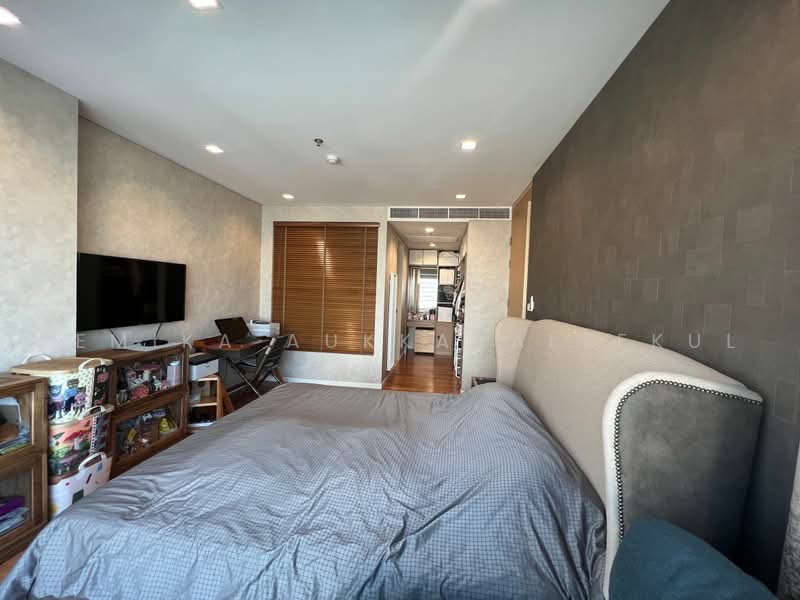Amanta Lumpini, Bangkok, Rama 4 Road, Thung Maha Mek, Sathon, Bangkok, 1 Bedroom, 63 sqm, Condo For Sale, by Pemika Aukkaraleekul, 500486386 - DDproperty.com