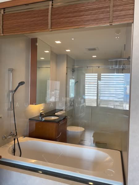 Amanta Lumpini, Bangkok, Rama 4 Road, Thung Maha Mek, Sathon, Bangkok, 1 Bedroom, 63 sqm, Condo For Sale, by Pemika Aukkaraleekul, 500486386 - DDproperty.com