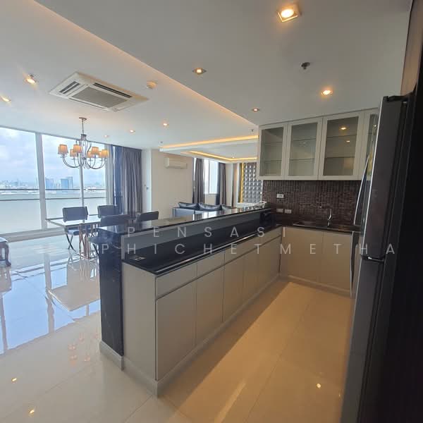 The Fourwings Residence : โฟร์วิงส์ เรสซิเดนซ์, กรุงเทพ, 335 ศรีนครินทร์, หัวหมาก, บางกะปิ, กรุงเทพ, 300 ตร.ม., คอนโด ให้เช่า, โดย Pensasi Ongphichetmetha, 500486387 - DDproperty.com