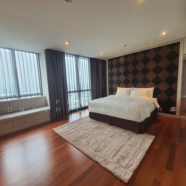 The Fourwings Residence, Bangkok, 335 Srinakarin, Hua Mak, Bang Kapi, Bangkok, 3 Bedrooms, 300 sqm, Condo For Rent, by Pensasi Ongphichetmetha, 500486387 - DDproperty.com