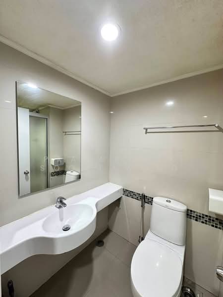 Lumpini Park Riverside Rama 3, Bangkok, 4 Rama 3 Road, Bang Pong Pang, Yan Nawa, Bangkok, 1 Bedroom, 30 sqm, Condo For Rent, by Praewpakar Soontawong, 500486391 - DDproperty.com