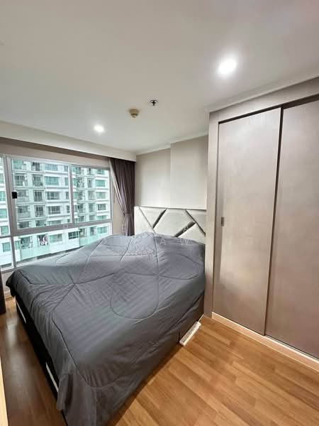 Lumpini Park Riverside Rama 3, Bangkok, 4 Rama 3 Road, Bang Pong Pang, Yan Nawa, Bangkok, 1 Bedroom, 30 sqm, Condo For Rent, by Praewpakar Soontawong, 500486391 - DDproperty.com