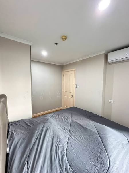 Lumpini Park Riverside Rama 3, Bangkok, 4 Rama 3 Road, Bang Pong Pang, Yan Nawa, Bangkok, 1 Bedroom, 30 sqm, Condo For Rent, by Praewpakar Soontawong, 500486391 - DDproperty.com