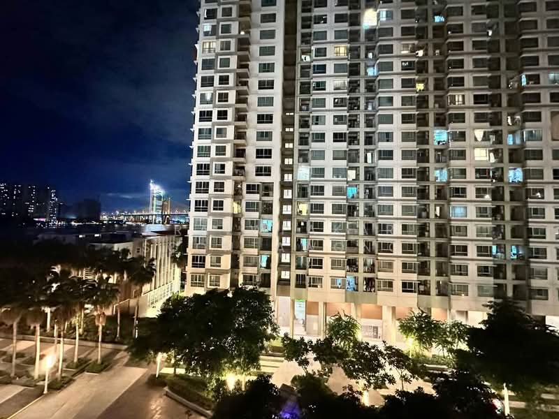 Lumpini Park Riverside Rama 3, Bangkok, 4 Rama 3 Road, Bang Pong Pang, Yan Nawa, Bangkok, 1 Bedroom, 30 sqm, Condo For Rent, by Praewpakar Soontawong, 500486391 - DDproperty.com