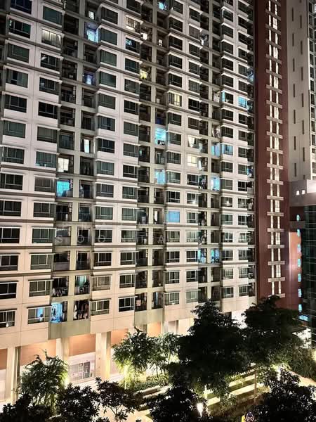Lumpini Park Riverside Rama 3, Bangkok, 4 Rama 3 Road, Bang Pong Pang, Yan Nawa, Bangkok, 1 Bedroom, 30 sqm, Condo For Rent, by Praewpakar Soontawong, 500486391 - DDproperty.com