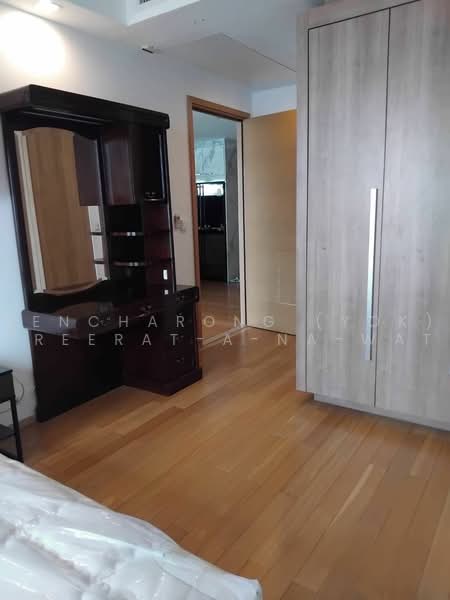 Prive by Sansiri, Bangkok, 68 Soi Ruamrudee, Wireless Road, Lumphini, Pathum Wan, Bangkok, 3 Bedrooms, 155 sqm, Condo For Rent, by Bencharong (Yok) Treerat-a-na-wat, 500486392 - DDproperty.com