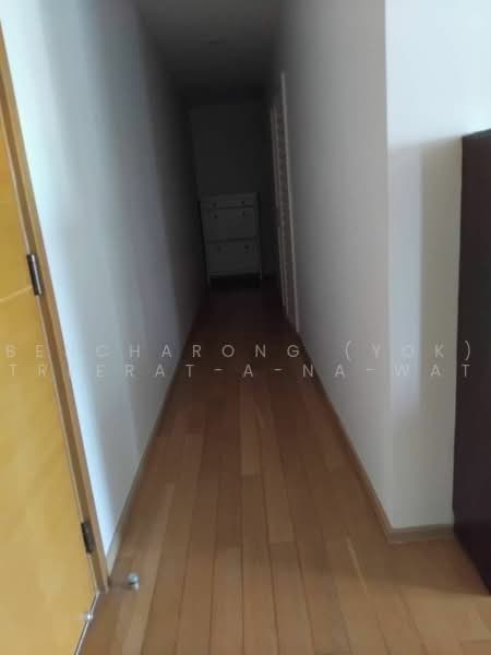 Prive by Sansiri, Bangkok, 68 Soi Ruamrudee, Wireless Road, Lumphini, Pathum Wan, Bangkok, 3 Bedrooms, 155 sqm, Condo For Rent, by Bencharong (Yok) Treerat-a-na-wat, 500486392 - DDproperty.com