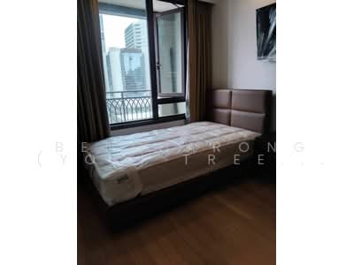 For Rent - Prive by Sansiri, Bangkok