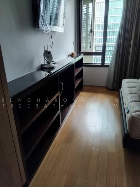 Prive by Sansiri : พรีเว่ บาย แสนสิริ, กรุงเทพ, 68 ซอยร่วมฤดี ถนนวิทยุ, ลุมพินี, ปทุมวัน, กรุงเทพ, 155 ตร.ม., คอนโด ให้เช่า, โดย Bencharong (Yok) Treerat-a-na-wat, 500486392 - DDproperty.com