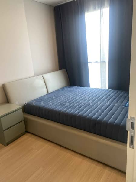 Lumpini Suite Phetchaburi-Makkasan, Bangkok, 1515 Phetchaburi Rd, Makkasan, Ratchathewi, Bangkok, 1 Bedroom, 27 sqm, Condo For Sale, by Pemika Aukkaraleekul, 500486394 - DDproperty.com