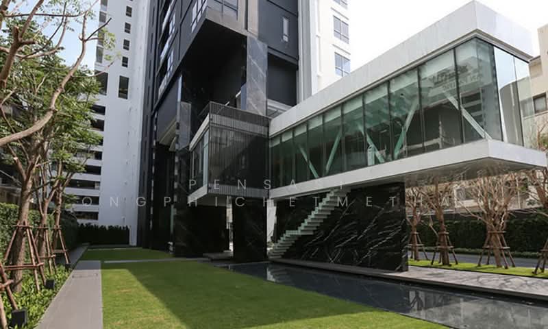 HQ Thonglor by Sansiri : เฮชคิว บาย แสนสิริ, กรุงเทพ, ซอยสุขุมวิท 55 แขวงคลองตันเหนือ เขตวัฒนา กรุงเทพมหานคร, คลองตันเหนือ, วัฒนา, กรุงเทพ, 79 ตร.ม., คอนโด ให้เช่า, โดย Pensasi Ongphichetmetha, 500486395 - DDproperty.com