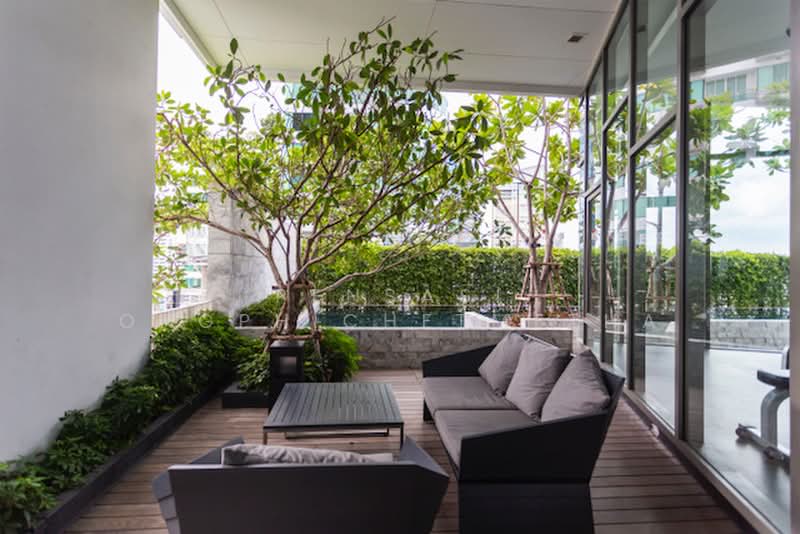 HQ Thonglor by Sansiri : เฮชคิว บาย แสนสิริ, กรุงเทพ, ซอยสุขุมวิท 55 แขวงคลองตันเหนือ เขตวัฒนา กรุงเทพมหานคร, คลองตันเหนือ, วัฒนา, กรุงเทพ, 79 ตร.ม., คอนโด ให้เช่า, โดย Pensasi Ongphichetmetha, 500486395 - DDproperty.com