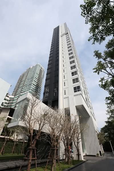 HQ Thonglor by Sansiri, Bangkok, Sukhumvit Road, Khlong Tan Nua, Watthana, Bangkok, 2 Bedrooms, 79 sqm, Condo For Rent, by Pensasi Ongphichetmetha, 500486395 - DDproperty.com