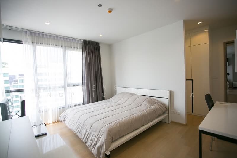 HQ Thonglor by Sansiri, Bangkok, Sukhumvit Road, Khlong Tan Nua, Watthana, Bangkok, 2 Bedrooms, 79 sqm, Condo For Rent, by Pensasi Ongphichetmetha, 500486395 - DDproperty.com