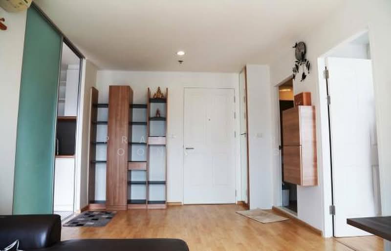 U Delight Residence Pattanakarn-Thonglor, Bangkok, 308 Phatthanakan Road, Suan Luang, Bangkok, 1 Bedroom, 35 sqm, Condo For Rent, by Praewpakar Soontawong, 500486400 - DDproperty.com