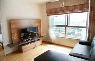 For Rent - U Delight Residence Pattanakarn-Thonglor, Bangkok