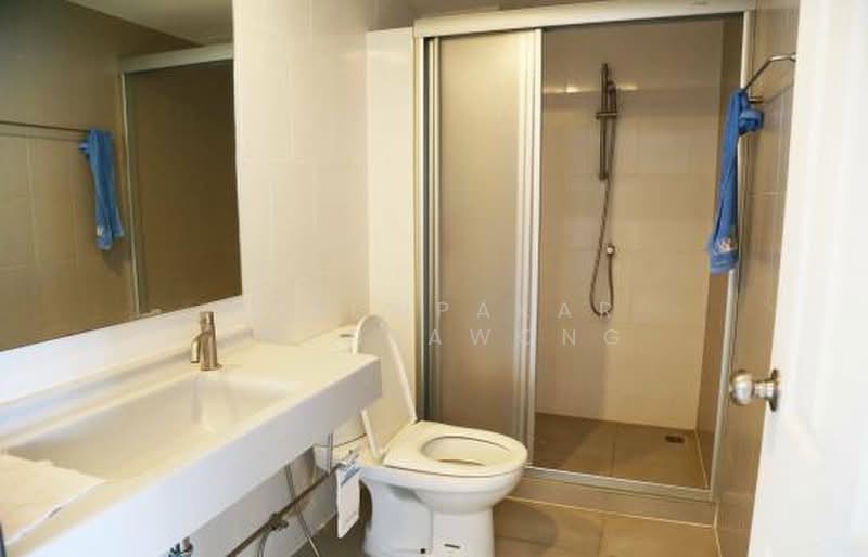 U Delight Residence Pattanakarn-Thonglor, Bangkok, 308 Phatthanakan Road, Suan Luang, Bangkok, 1 Bedroom, 35 sqm, Condo For Rent, by Praewpakar Soontawong, 500486400 - DDproperty.com
