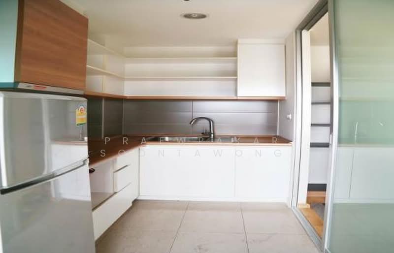 U Delight Residence Pattanakarn-Thonglor, Bangkok, 308 Phatthanakan Road, Suan Luang, Bangkok, 1 Bedroom, 35 sqm, Condo For Rent, by Praewpakar Soontawong, 500486400 - DDproperty.com