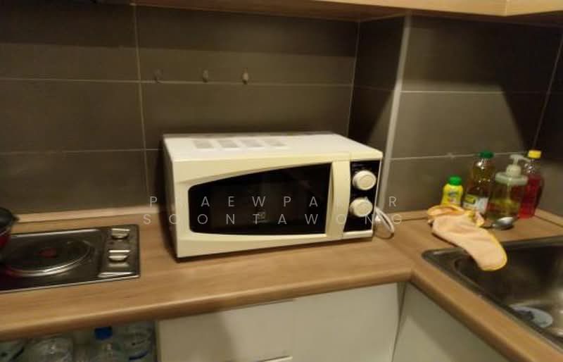 U Delight Residence Pattanakarn-Thonglor, Bangkok, 308 Phatthanakan Road, Suan Luang, Bangkok, 1 Bedroom, 35 sqm, Condo For Rent, by Praewpakar Soontawong, 500486400 - DDproperty.com