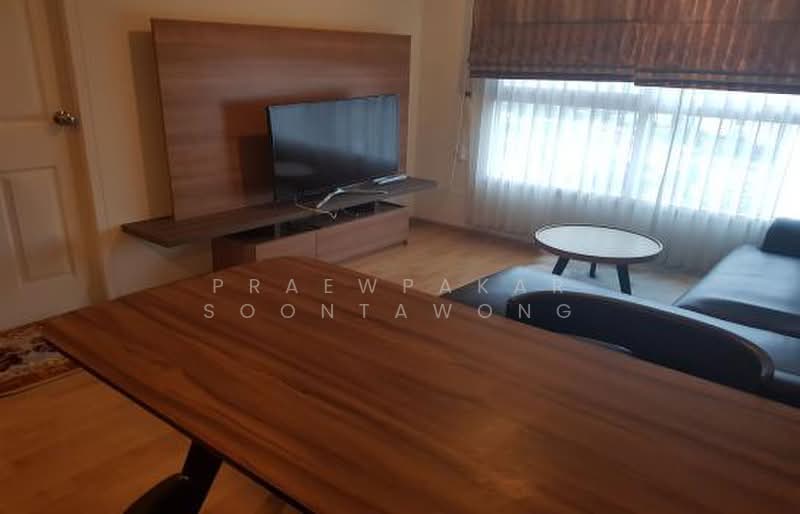 U Delight Residence Pattanakarn-Thonglor, Bangkok, 308 Phatthanakan Road, Suan Luang, Bangkok, 1 Bedroom, 35 sqm, Condo For Rent, by Praewpakar Soontawong, 500486400 - DDproperty.com