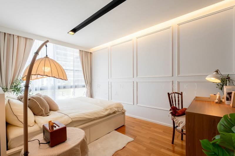 The Nest Ploenchit, Bangkok, 105 Soi Nai Loet, Lumphini, Pathum Wan, Bangkok, 1 Bedroom, 43 sqm, Condo For Rent, by Bencharong (Yok) Treerat-a-na-wat, 500486402 - DDproperty.com