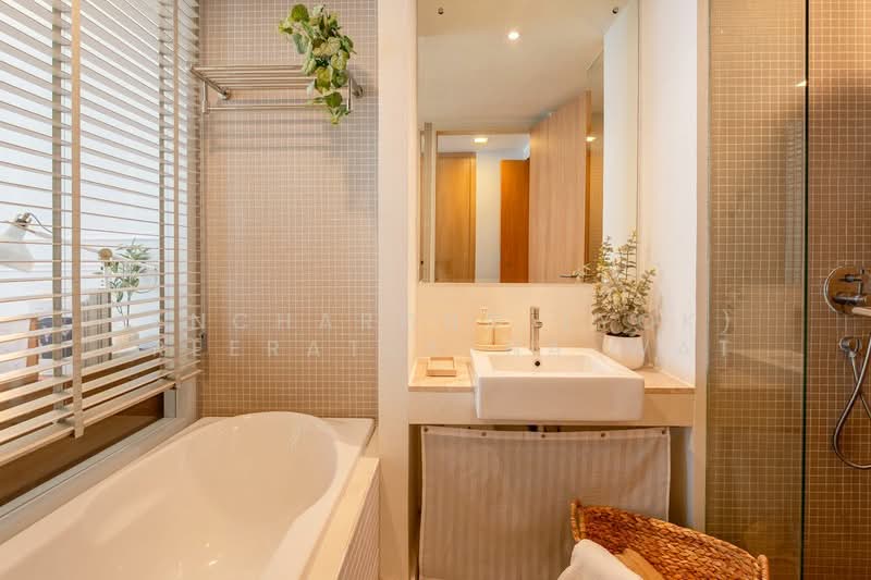 The Nest Ploenchit : เดอะ เนสท์ เพลินจิต, กรุงเทพ, 105 ซอยนายเลิศ, ลุมพินี, ปทุมวัน, กรุงเทพ, 43 ตร.ม., คอนโด ให้เช่า, โดย Bencharong (Yok) Treerat-a-na-wat, 500486402 - DDproperty.com