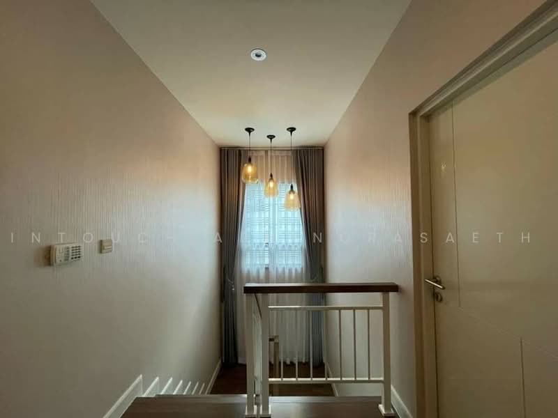 Setthasiri Pattanakarn, Bangkok, Phatthanakan-Onnut Road (New Cut), Prawet, Bangkok, 4 Bedrooms, 194 sqm, Single Detached House For Sale, by Intouch Abhinorasaeth, 500486404 - DDproperty.com