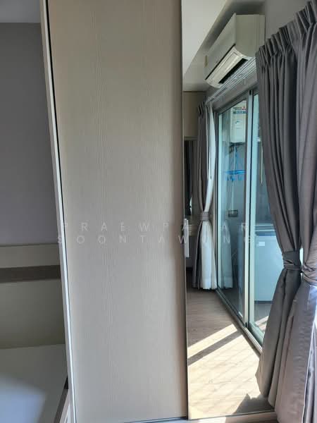 Asakan Place Srinakarin, Bangkok, 617 Srinakarin Road, Suan Luang, Bangkok, 1 Bedroom, 30 sqm, Condo For Rent, by Praewpakar Soontawong, 500486406 - DDproperty.com