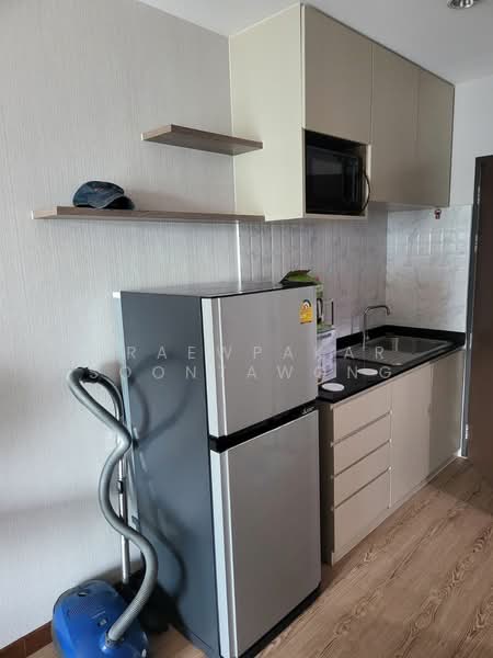 Asakan Place Srinakarin, Bangkok, 617 Srinakarin Road, Suan Luang, Bangkok, 1 Bedroom, 30 sqm, Condo For Rent, by Praewpakar Soontawong, 500486406 - DDproperty.com