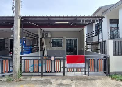 ขาย - ทาวน์เฮ้าส์โพธิ์เสด็จ นครศรีธรรมราช, นครศรีธรรมราช