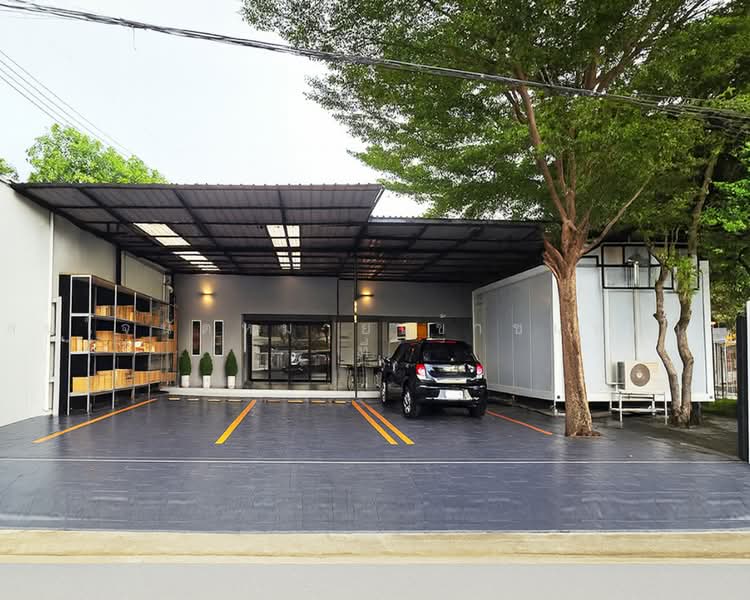ให้เช่าโกดังควบคุมอุณหภูมิ รามคำแหง 118 ขนาด 900 ตร.ม. พร้อมสำนักงาน เหมาะ E-Commerce, กรุงเทพ, สะพานสูง, กรุงเทพ, 900 ตร.ม., โกดัง-โรงงาน ให้เช่า, โดย สนใจนัดหมายเข้าชมสถานที่, 500486413 - DDproperty.com