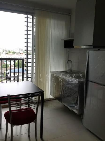 The Base Sukhumvit 77, Bangkok, 289 Sukhumvit 77 Road, Phra Kanong Nua, Watthana, Bangkok, 1 Bedroom, 32 sqm, Condo For Rent, by Praewpakar Soontawong, 500486415 - DDproperty.com