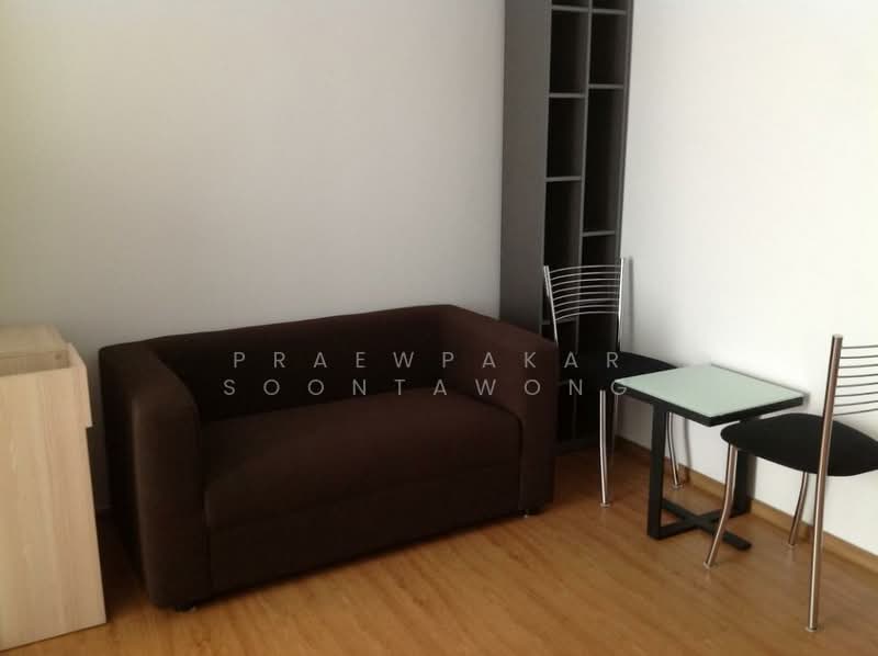 The Base Sukhumvit 77, Bangkok, 289 Sukhumvit 77 Road, Phra Kanong Nua, Watthana, Bangkok, 1 Bedroom, 32 sqm, Condo For Rent, by Praewpakar Soontawong, 500486415 - DDproperty.com