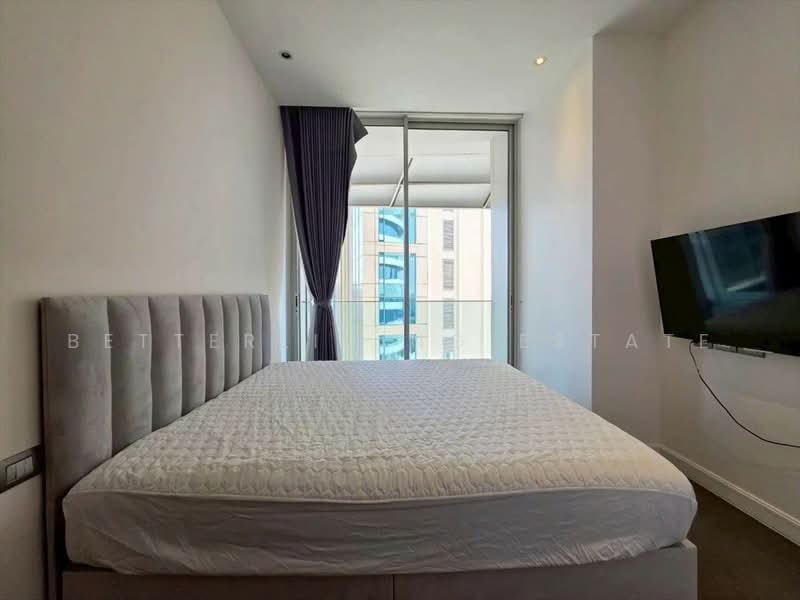 Magnolias Ratchadamri Boulevard, Bangkok, Ratchadamri Road, Lumphini, Pathum Wan, Bangkok, 1 Bedroom, 51 sqm, Condo For Rent, by BetterLiving Estate, 500486421 - DDproperty.com