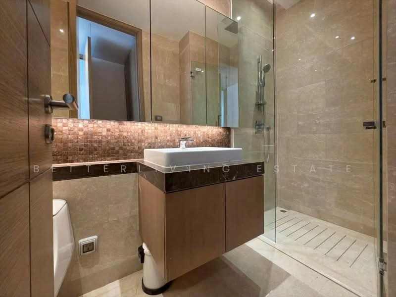 Magnolias Ratchadamri Boulevard, Bangkok, Ratchadamri Road, Lumphini, Pathum Wan, Bangkok, 1 Bedroom, 51 sqm, Condo For Rent, by BetterLiving Estate, 500486421 - DDproperty.com