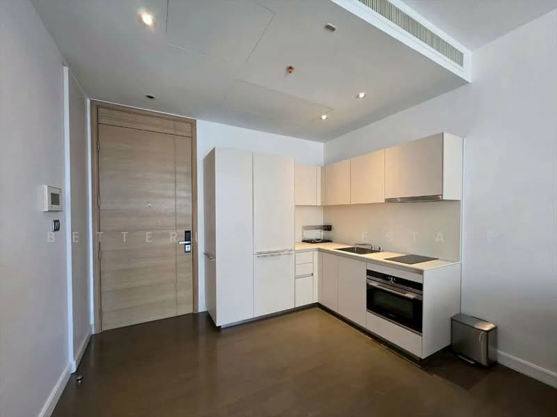 Magnolias Ratchadamri Boulevard, Bangkok, Ratchadamri Road, Lumphini, Pathum Wan, Bangkok, 1 Bedroom, 51 sqm, Condo For Rent, by BetterLiving Estate, 500486421 - DDproperty.com